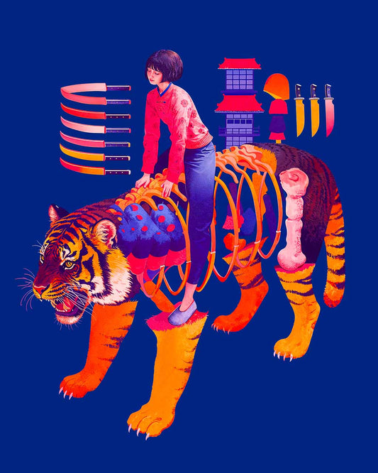 Tiger Styles One